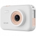 Camera Sjcam Funcam 12MP de 2.0" - Branca/Rosa