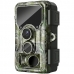Camera de Acao Sjcam M50 24MP Full HD com Wi-Fi - Taiga Green