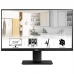 Monitor MSI 23.8" Pro MP241X Series Full HD 8MS/75HZ HDMI/VGA Preto