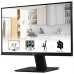 Monitor MSI 23.8" Pro MP241X Series Full HD 8MS/75HZ HDMI/VGA Preto