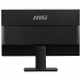 Monitor MSI 23.8" Pro MP241X Series Full HD 8MS/75HZ HDMI/VGA Preto