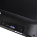 Monitor Aiwa AW24FHDM4 de 24" Full HD 16:9 75HZ 5 MS GTG com Displayport e HDMI