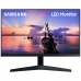 Monitor Samsung 22.0" LF22T350FHLXZX 5MS/75HZ Full HD Ips HDMI/VGA