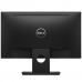 Monitor Dell E2016HV de 20" HD 16:9 60HZ 5 MS BTW com VGA