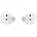 Fone de Ouvido Samsung Galaxy BUDS2 SM-R177 Bluetooth - White