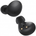 Fone de Ouvido Sem Fio Samsung Galaxy BUDS2 SM-R177 com Bluetooth e Microfone - Graphite