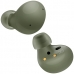 Fone de Ouvido Sem Fio Samsung Galaxy BUDS2 SM-R177 com Bluetooth e Microfone - Olive
