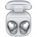 Fone de Ouvido Sem Fio Samsung Galaxy Buds Pro SM-R190 com Bluetooth - Phantom Silver