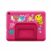 Tablet Amazon Fire HD8 Kids Pro 32GB / Tela 8" - Rainbow Universe Purple (2022)