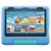 Tablet Amazon Fire HD8 Kids / 32GB / Tela 8" - Azul (2022)