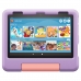 Tablet Amazon Fire HD8 Kids / 32GB / Tela 8" - Roxo (2022)