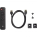 Soundbar JBL Cinema SB120 2.0 Canais 110 W Bluetooth - Preto