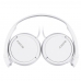 Fone de Ouvido Sony MDR-ZX110 - Branco