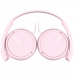 Fone de Ouvido Sony MDR-ZX110 - Rosa