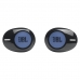 Fone de Ouvido JBL 125TWS / Sem Fio - Preto / Azul