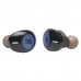 Fone de Ouvido JBL 125TWS / Sem Fio - Preto / Azul