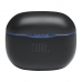 Fone de Ouvido JBL 125TWS / Sem Fio - Preto / Azul