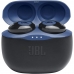 Fone de Ouvido JBL Tune 125TWS Bluetooth - Azul