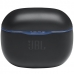 Fone de Ouvido Sem Fio JBL Tune 125TWS com Bluetooth e Microfone - Preto/Azul