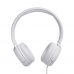 Fone de Ouvido JBL Tune 500 - Branco