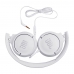 Fone de Ouvido JBL Tune 500 - Branco
