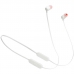 Fone de Ouvido Wireless JBL Tune 125BT - Branco