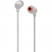 Fone de Ouvido Wireless JBL Tune 125BT - Branco