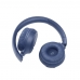 Fone de Ouvido JBL Tune T510BT Bluetooth - Azul