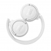 Fone de Ouvido JBL Tune T510BT Bluetooth - Branco