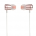 Fone de Ouvido JBL Tune 290 - Branco/Ouro Rosa