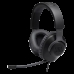Headset Gamer JBL Quantum 100 / Over-Ear / com Fio / Microfone - Preto