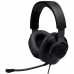 Headset Gaming JBL Quantum 100 com 3.5 MM- Preto