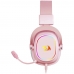 Fone de Ouvido Gamer Redragon Zeus X H510P-RGB - Rosa