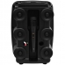 Caixa de Som Moxom MX-SK42 6.5" 10 Watts e USB - Preta