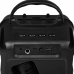 Caixa de Som Moxom MX-SK43 4" 5 Watts e USB - Preta