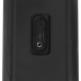 Caixa de som Speaker Megastar HYJ1335BT 1.500 Watts P.M.P.O /FM/USB - Preto