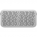 Caixa de som Speaker Pulse SP248 - Prata