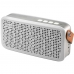 Caixa de som Speaker Pulse SP248 - Prata