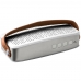 Caixa de som Speaker Pulse SP248 - Prata