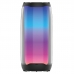 Caixa de som Speaker Moxom Firefly MX-SK27