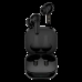 Fone de Ouvido QCY T13 TWS / - Preto