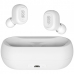 Fone de Ouvido Sem Fio QCY T1C IN2012 com e Microfone - Branco