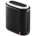 Caixa de som Speaker Pulse SP236 10 Watts RMS e Auxiliar - Preto/Prata