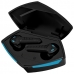 Fone de Ouvido Sem Fio Krab Snake KBTGE10 com e Microfone - Preto