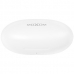 Fone de Ouvido Sem Fio Moxom MX-TW14 com e Microfone - Branco