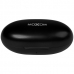 Fone de Ouvido Sem Fio Moxom MX-TW14 com e Microfone - Preto