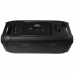 Caixa de som Speaker Quanta Stylefest QTSBT200 20 Watts /Radio FM e Auxiliar - Preto