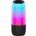 Caixa de som Speaker Portatil Mega Star HYJ5BT - Preto