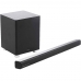 Barra de Som Thonet & Vander Dunn 250 W Bivolt - Preto
