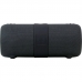 Caixa de som Speaker Mibo Sound A 2.0 FM USB Player TWS - Preto